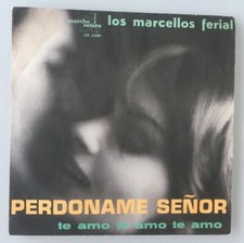 Los Marcellos Ferial -