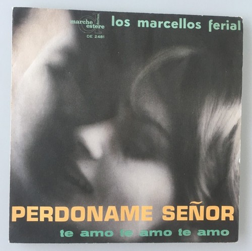 Los marcellos ferial - ferial,