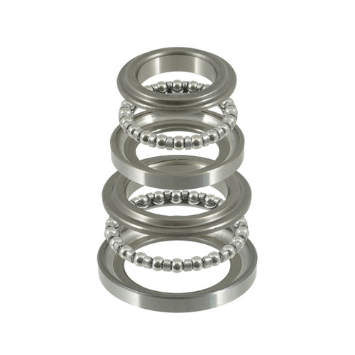 Kit cuscinetti sterzo - cuscinetti,