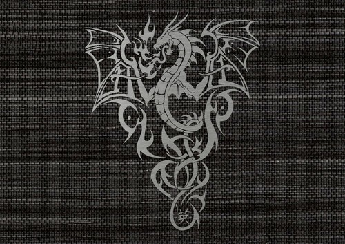 Dxf taglio vector file - file, cnc