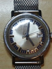Timex anni 70 carica manuale funzionante
