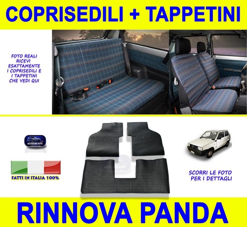 Per panda 750 - per, in