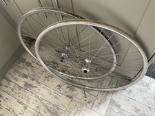 Cerchi Campagnolo Lambda