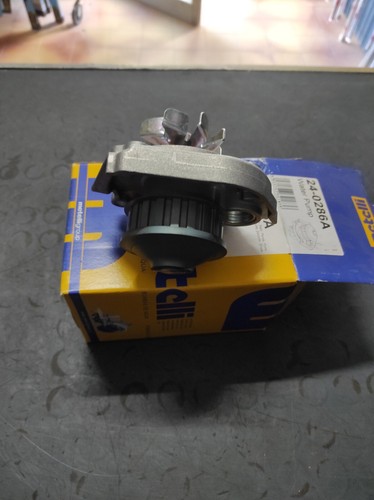 Pompa acqua fiat punto - acqua,