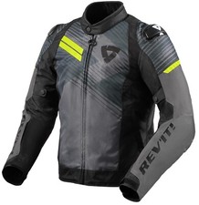 REV'IT REVIT APEX H2O BLACK