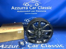 CERCHIO IN LEGA 15'' NUOVO