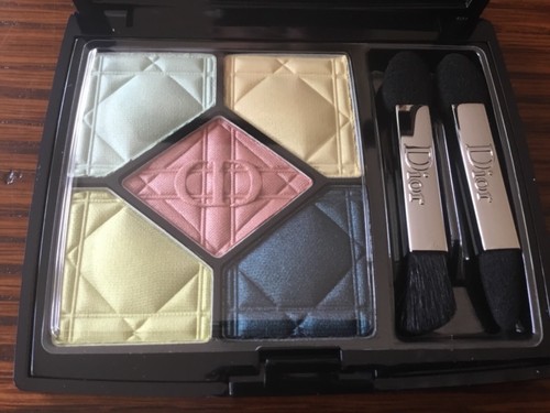 Dior couleurs palette di - 5,