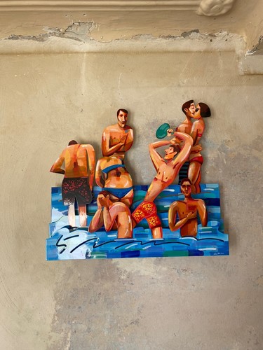 David gerstein sole - gerstein,