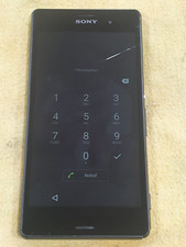 Cellulari tg246 sony - cellulari, z3