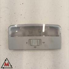 Luci abitacolo 0887000 per VOLKSWAGEN POLO MK5 6R 2009-2014 (93757)
