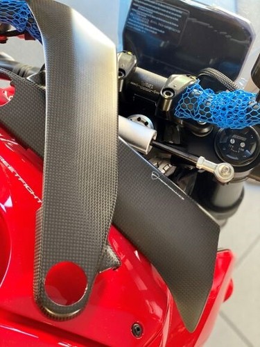 Ducati streetfighter v4s - ducati,
