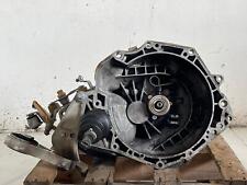 CAMBIO MANUALE COMPLETO PER OPEL Astra H Berlina 649354685 Y17DT Diesel 1700 (0