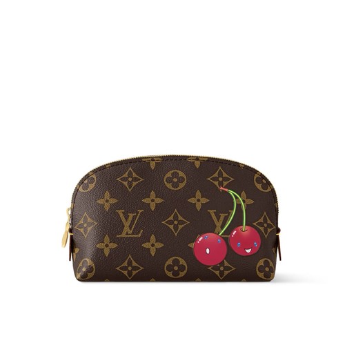 Louis vuitton takashi - louis, x