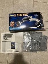 Revell star trek klingon - star,