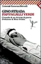 Pappagalli verdi cronache - cronache, di