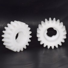 Ingranaggi in teflon - adatti