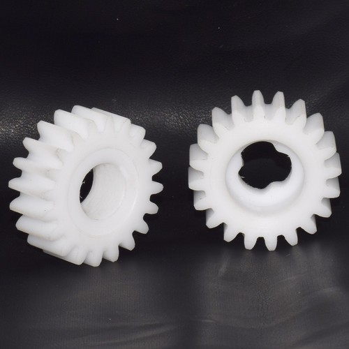 Teflon gears fits - gears, carpigiani