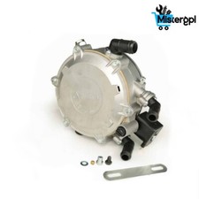 RIDUTTORE GPL IMPIANTO ASPIRATO CARBURATORE UNIVERSALE NUOVO PER LANDI E BRC 