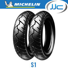Michelin S1 350/10 (59J) TL/TT