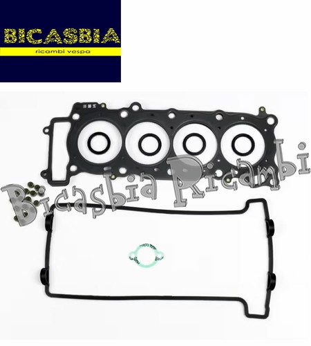 17087 kit serie guarnizioni - -,