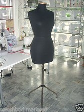 MANICHINO BUSTO SARTORIALE