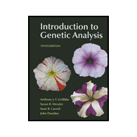Introduction genetic - to,