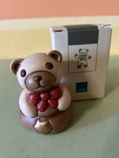 Thun Teddy Nel Sacco Con