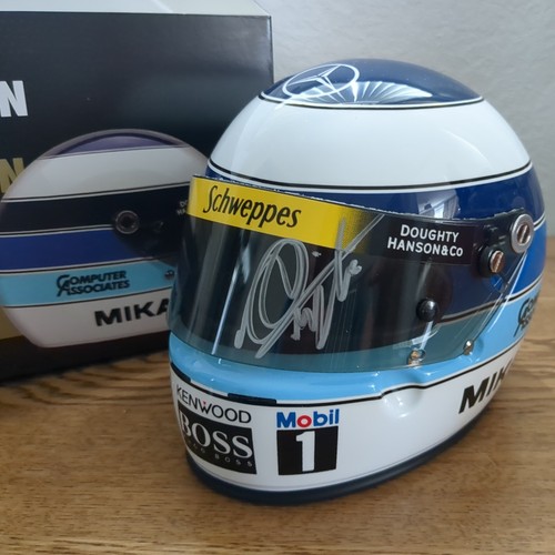 Mini casco mika - casco,