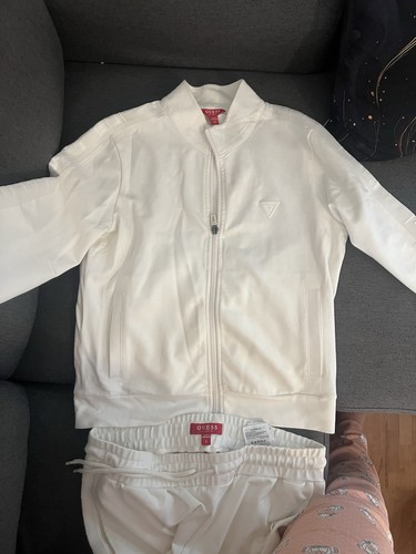 Elegante tuta allenamento - elegante,