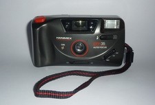 APPAREIL PHOTO ARGENTIQUE