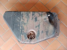 Serbatoio Benzina Fiat 128 Con Galleggiante 