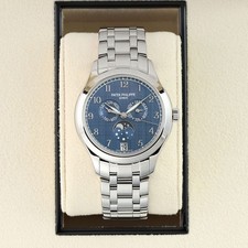 Patek Philippe Annual Calendar