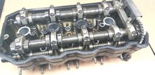 Testa cilindro completa ZX10