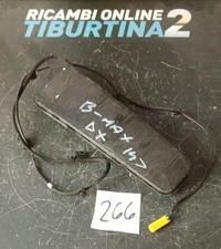 Airbag sedili destra Ford B-max 2014 in poi Numero 266