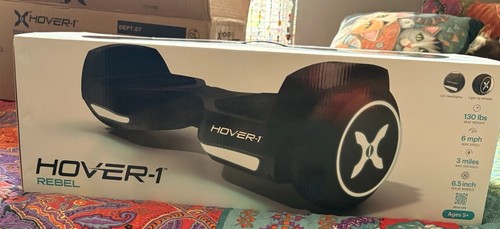 Nuovo hover rebel - nuovo,