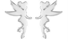 Orecchini perno disney - a,