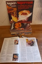 Magazines x53 issues - -,