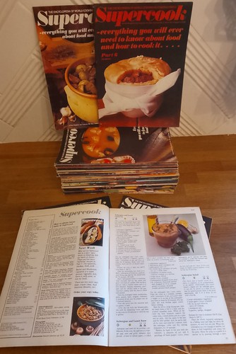 Magazines x53 issues of - magazines,