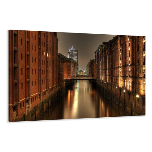 Quadro tela 120x80cm - su,