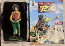 il MONDO di TEX collezione