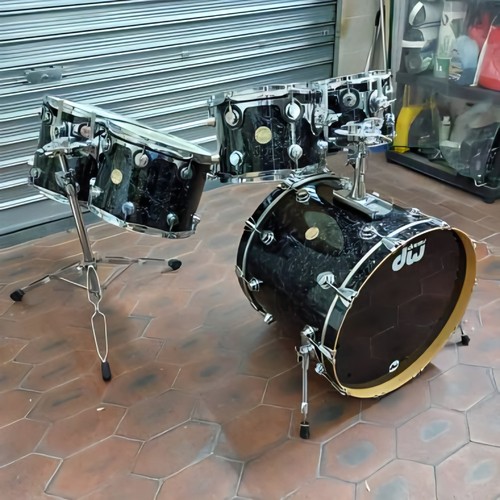 Batteria collector series - collector's,
