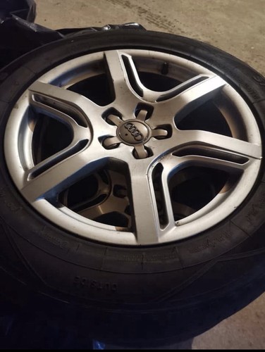 Cerchi audi usati - audi, 18
