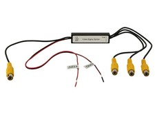 Amplificatore e distributore