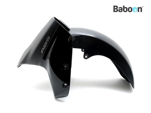 Parafango anteriore yamaha - anteriore,