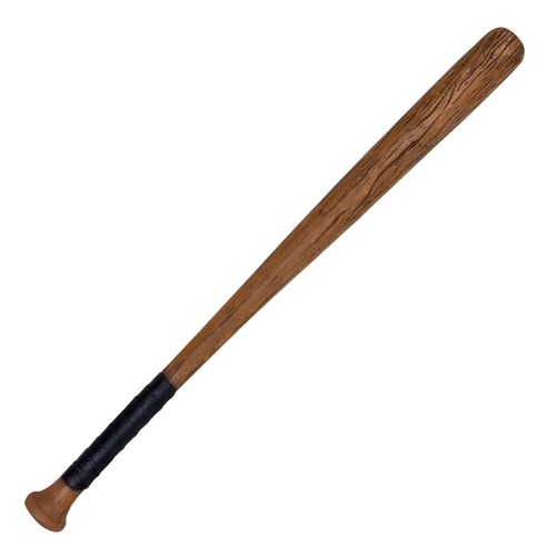 Mazza baseball schiuma - baseball, in
