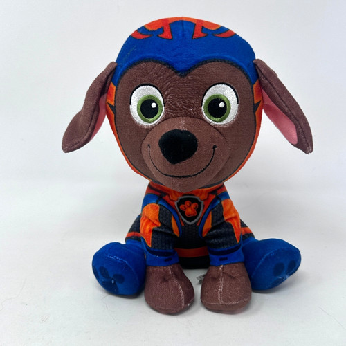 Peluche paw patrol - patrol, mighty