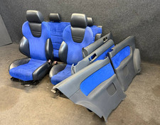 RECARO rivestimento in pelle