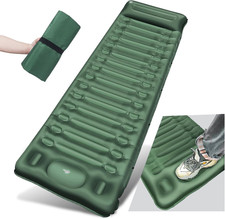 Materasso Da Campeggio, 14 Cm