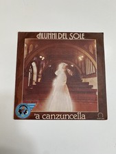 45 Giri Alunni Del Sole A