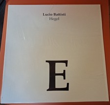 Lucio battisti hegel - lucio,
